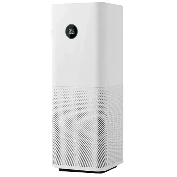 Очиститель воздуха Xiaomi Mi Air Purifier 4 Pro, White 3