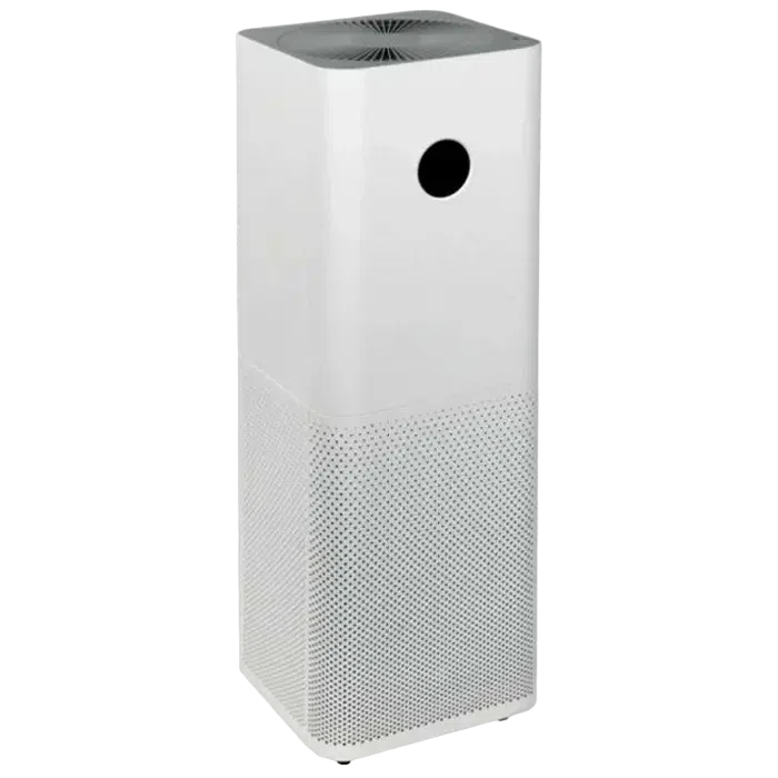 Очиститель воздуха Xiaomi Mi Air Purifier 4 Pro, White 2