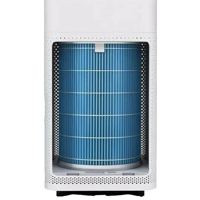 Очиститель воздуха Xiaomi Mi Air Purifier 4 Pro, White 4