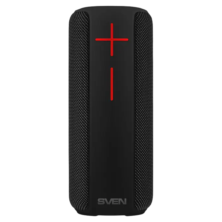Boxă portabilă SVEN PS-215, Negru
