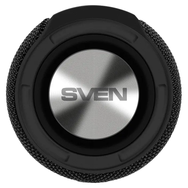 Boxă portabilă SVEN PS-215, Negru 7