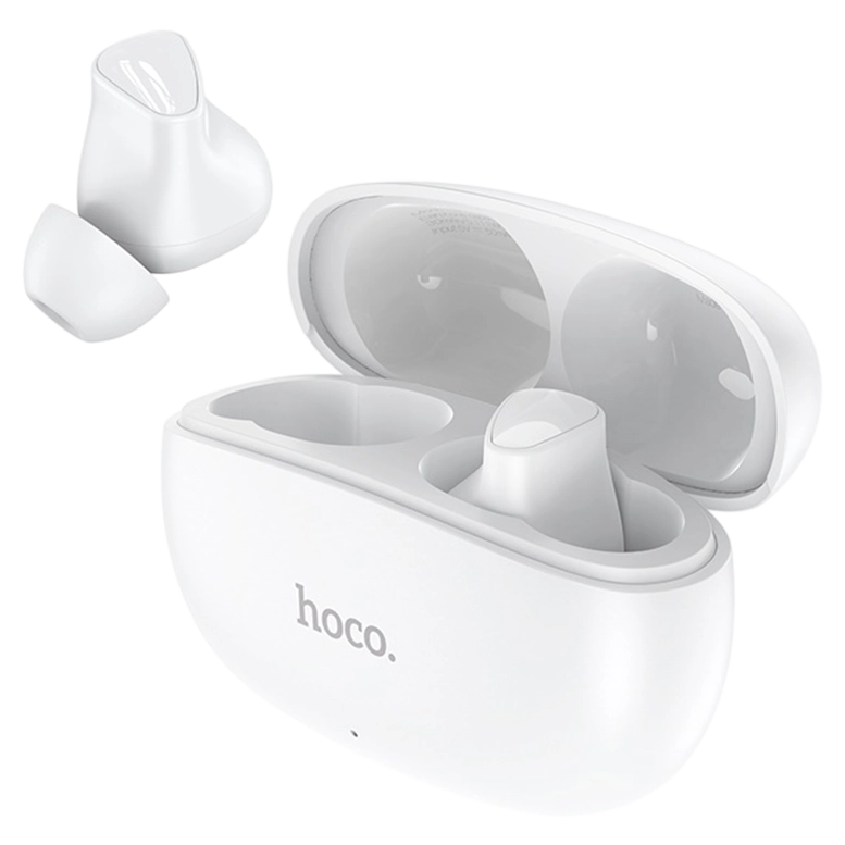 Беспроводные наушники Hoco EW17 Amusement TWS, White