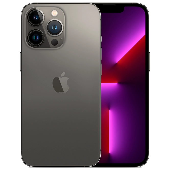 Apple iPhone 13 Pro 256GB Graphite RB