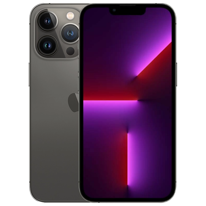 Apple iPhone 13 Pro 256GB Graphite RB 4