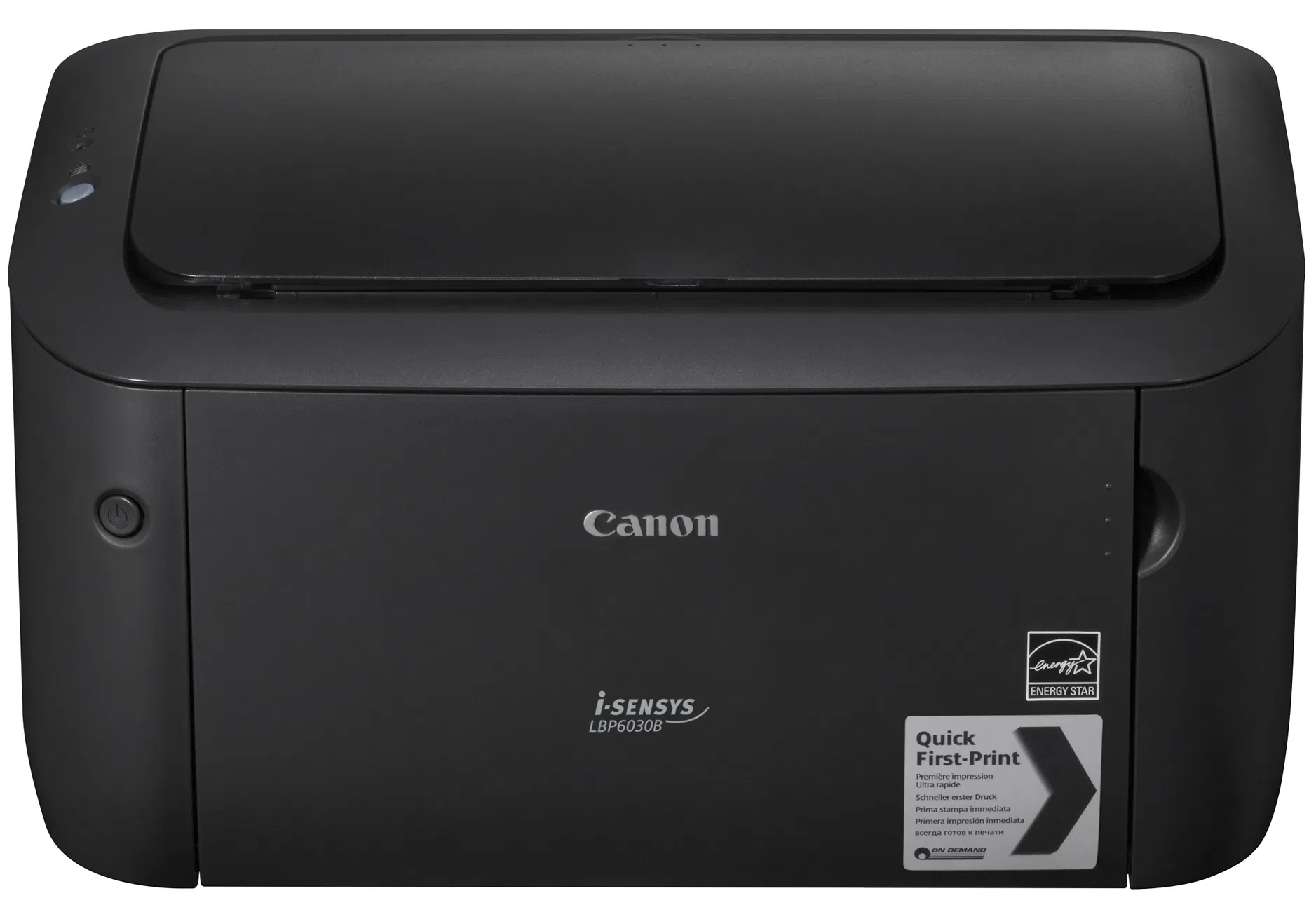Imprimanta Canon i-Sensys LBP6030 (+1 x CRG725) / A4 / Black 2