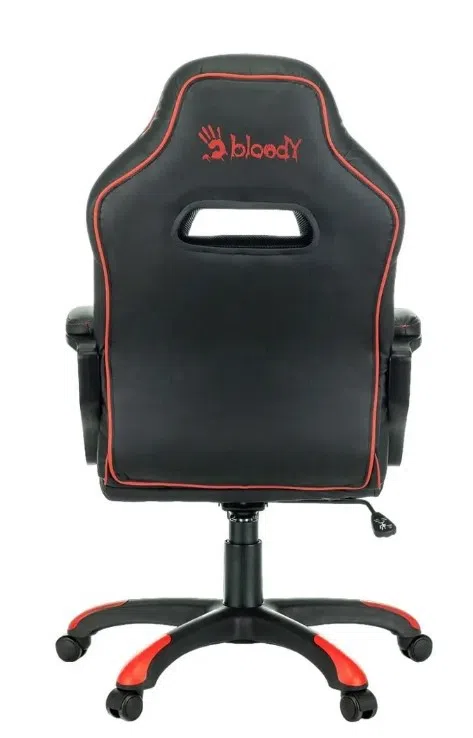 Геймерское кресло Bloody GC-350 Black 3