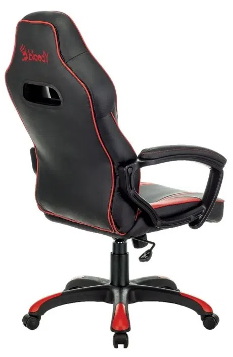 Геймерское кресло Bloody GC-350 Black 2
