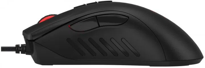 Mouse Bloody ES5 Black 4