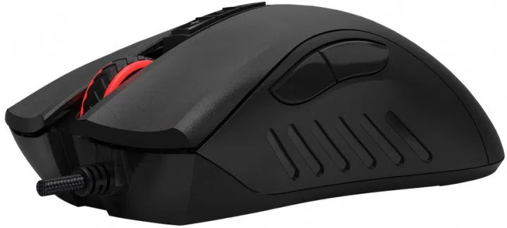 Mouse Bloody ES5 Black 3