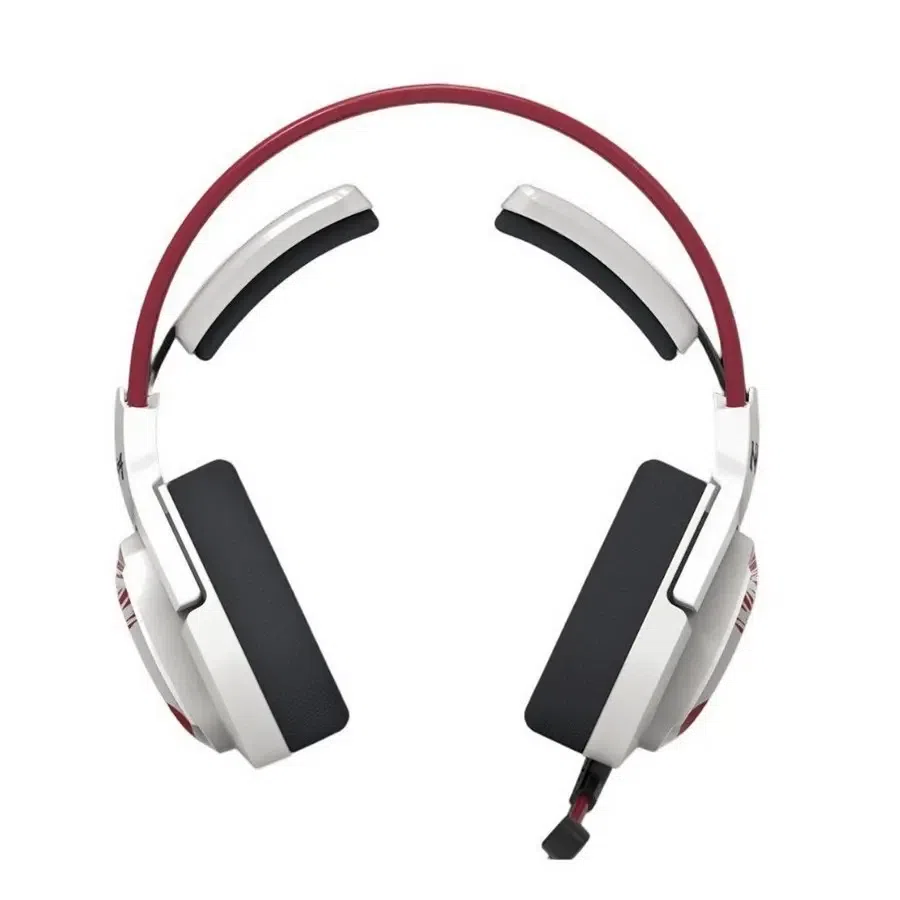 Игровая Гарнитура Bloody G575, USB, Белый 2