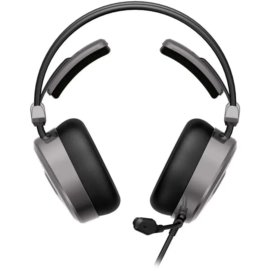 Игровая Гарнитура Bloody MC750, USB, Серый 2