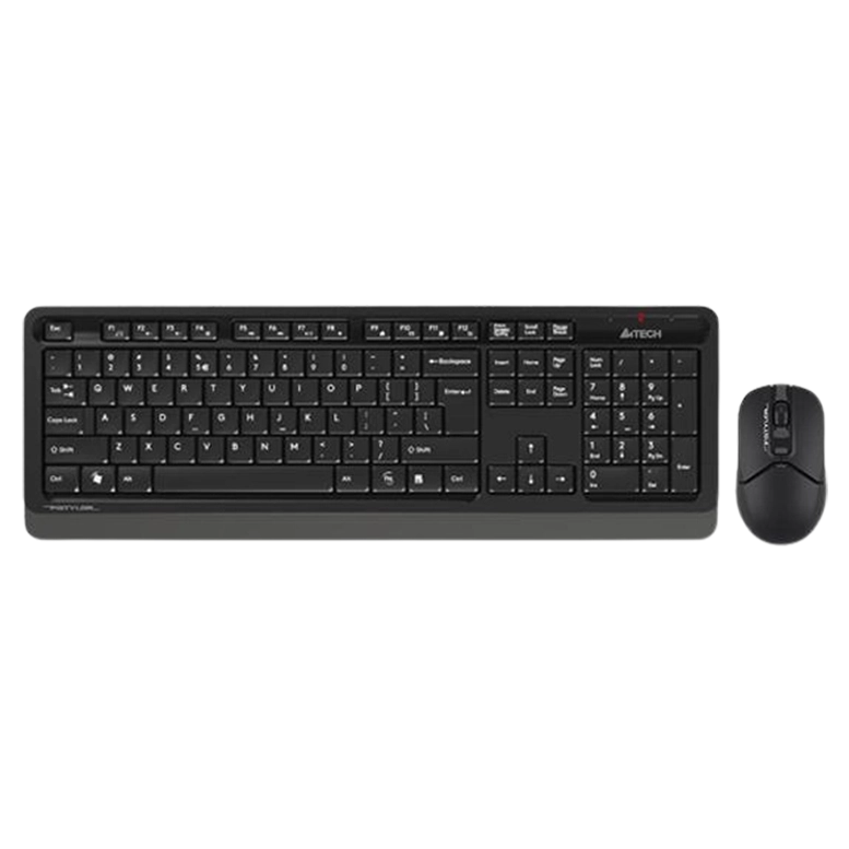 Набор A4Tech FG1012S, Черный