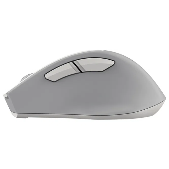 Mouse A4Tech FG30S, Gray 4