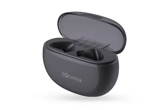 Наушники A4Tech B20, Ash Grey 5