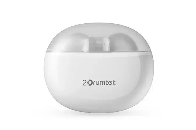 Наушники A4Tech B20, Grayish White 5