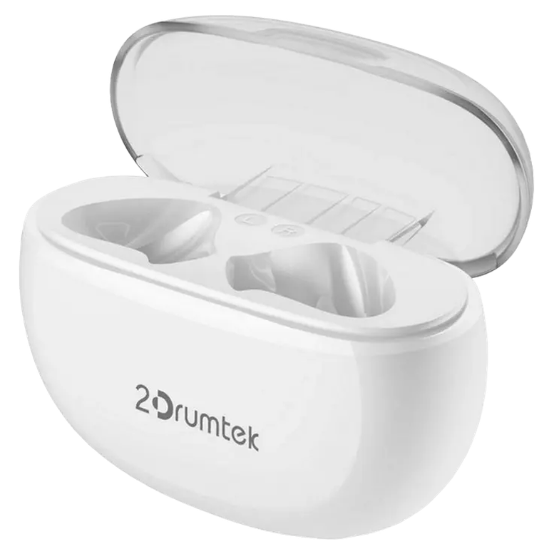 Наушники A4Tech B20, Grayish White 6