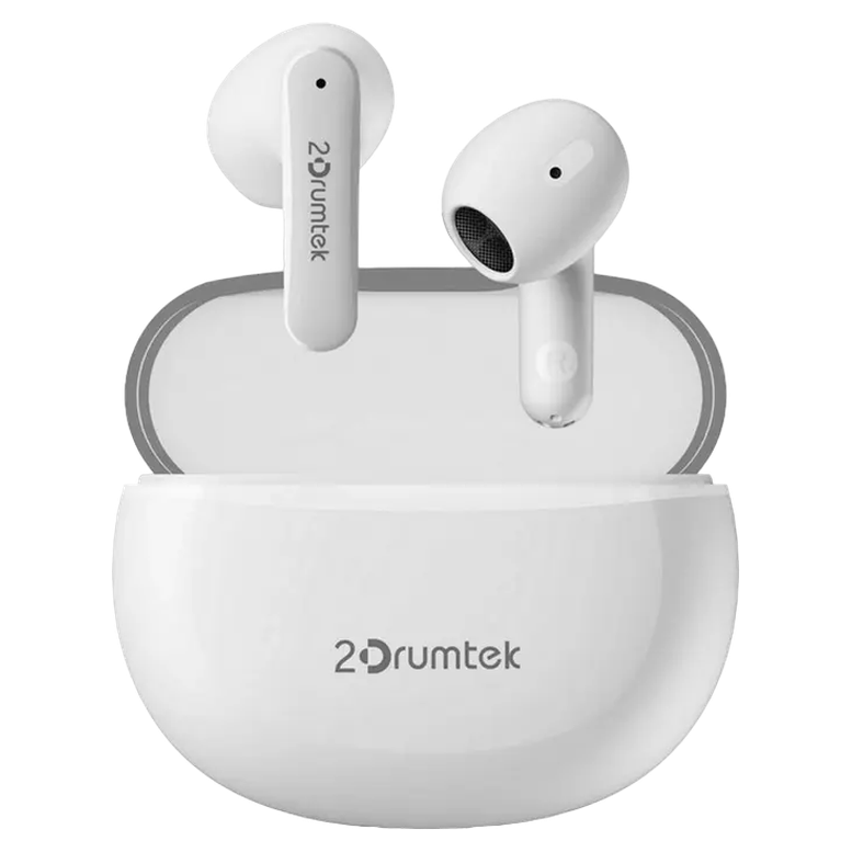 Наушники A4Tech B20, Grayish White 2