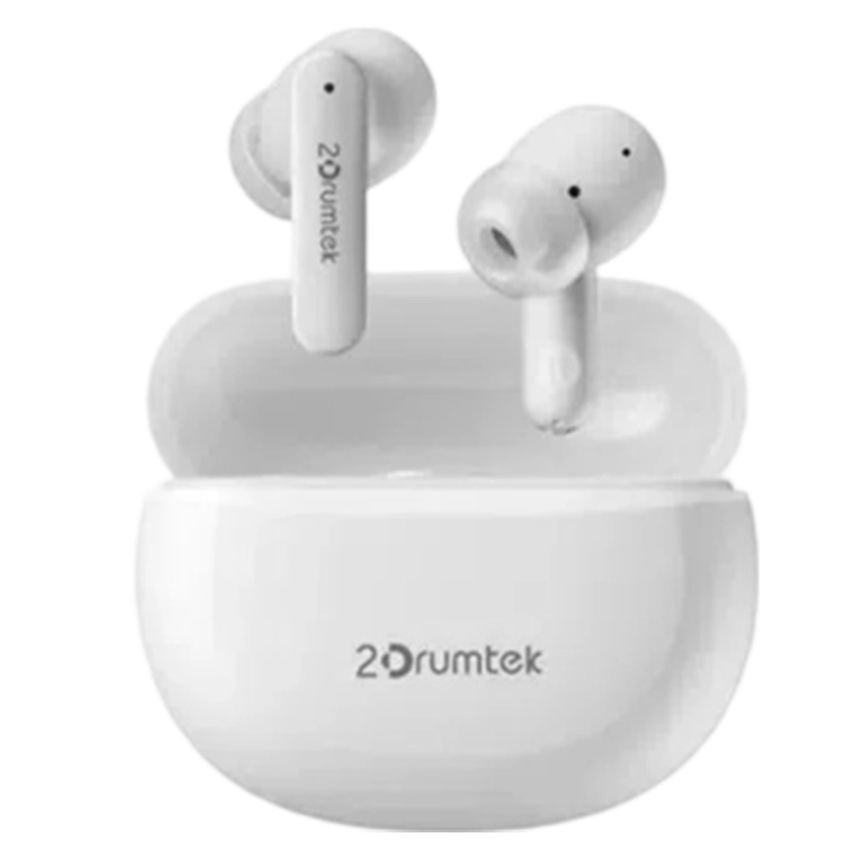 Наушники A4Tech B25, Grayish White