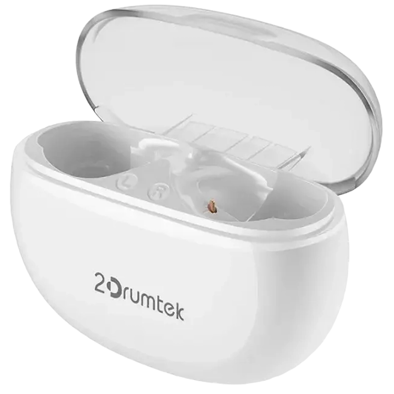 Наушники A4Tech B27, Grayish White 5