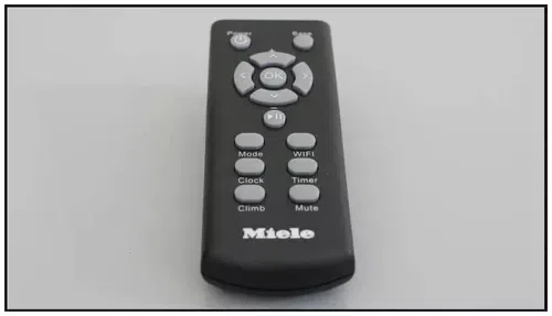 Пылесос робот Miele SCOUT RX3 SPQL 4