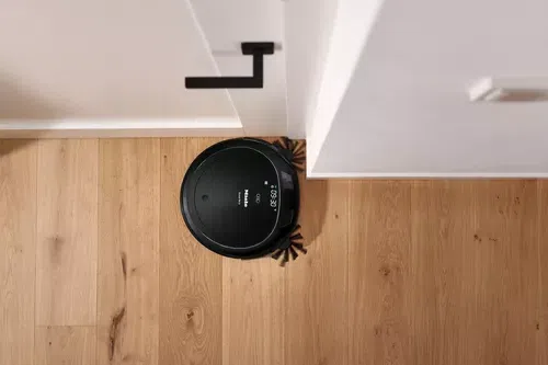Пылесос робот Miele SCOUT RX3 SPQL 2