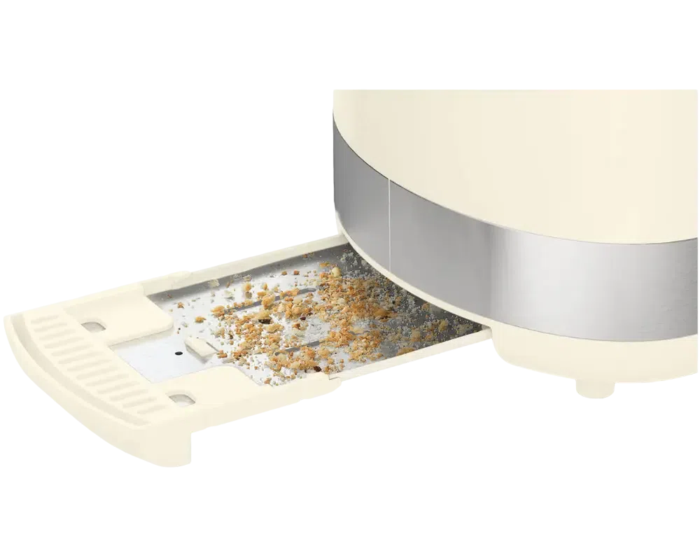 Тостер Bosch TAT7407, Beige 4