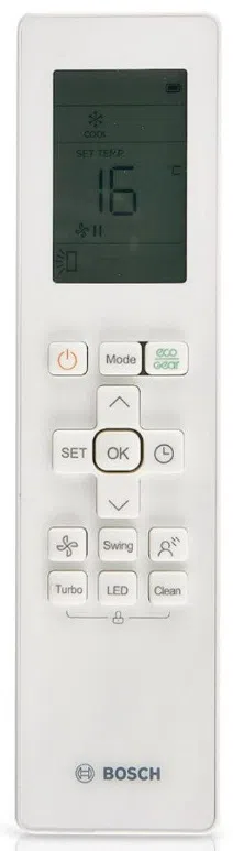 Кондиционер Bosch CL5000i-Set 35 E 4
