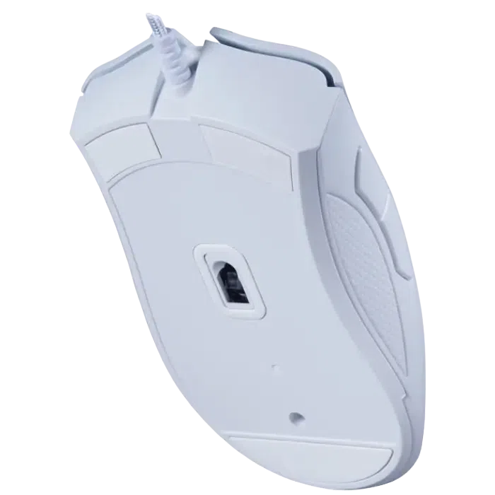 Игровая мышь RAZER DeathAdder Essential, White 4