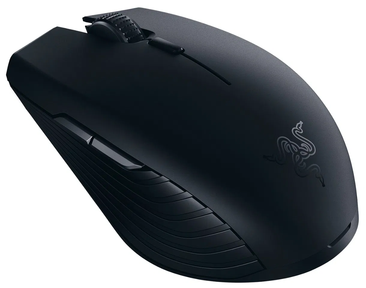 Mouse Razer Atheris (RZ01-02170100-R3G1) 4