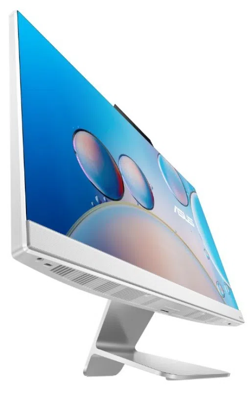 Sistem Desktop Asus A3402 White Touch (i5-1235U 16Gb 512Gb) 2