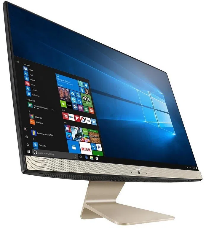 Моноблок Asus V241 Black (Gold 7505 8Gb 256Gb) 3