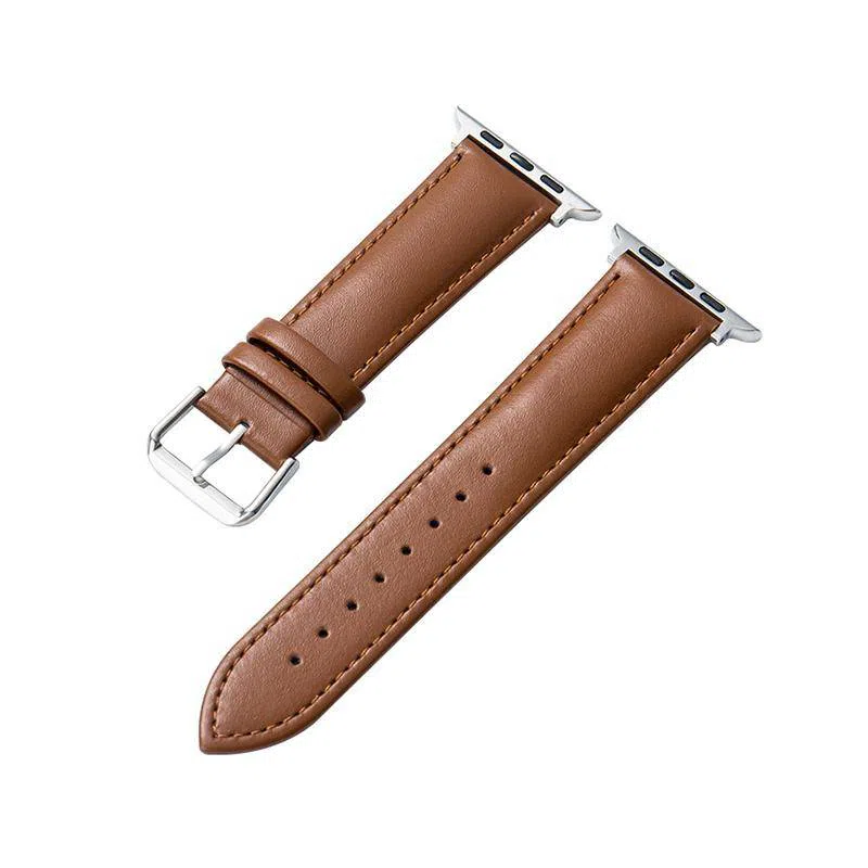 Ремешок для Apple Watch Light Brown42/44/45mm