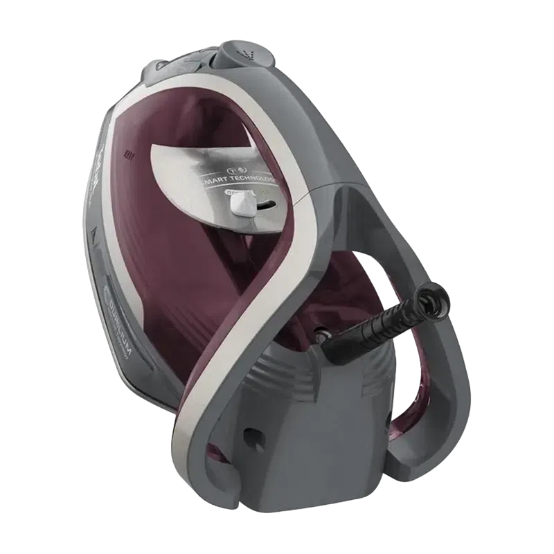 Утюг Tefal FV6870E0, Бордовый 3