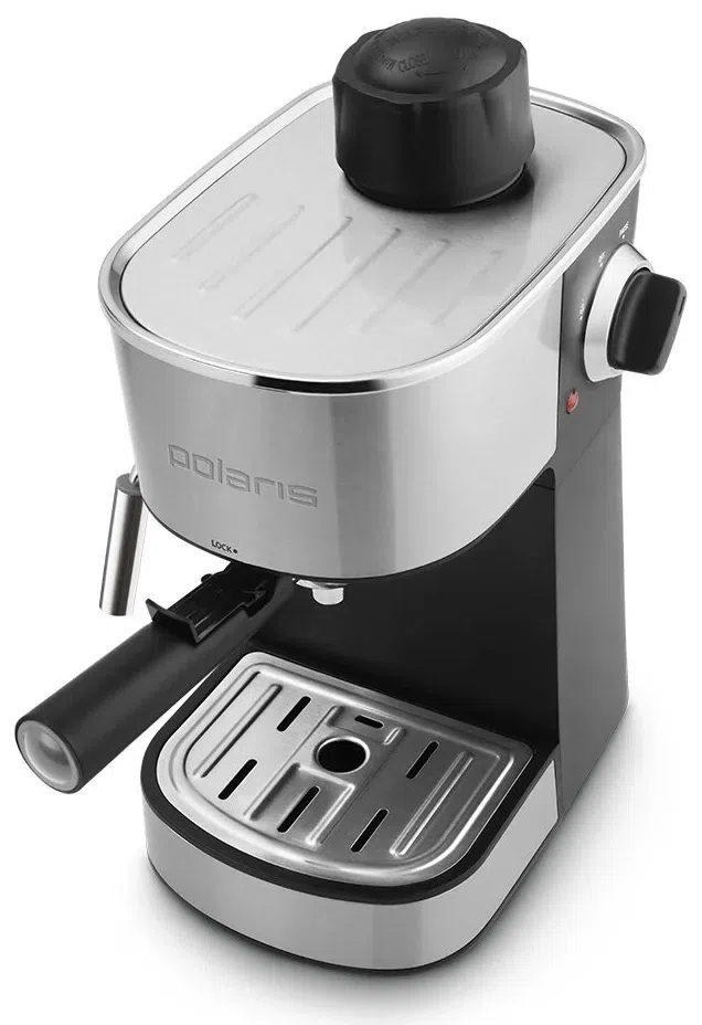 Cafetiera electrica Polaris PCM 4011 2