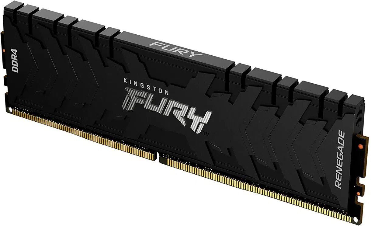 Memorie Kingston Fury Renegade 16Gb DDR4-4000MHz (KF440C19RB1/16) 2