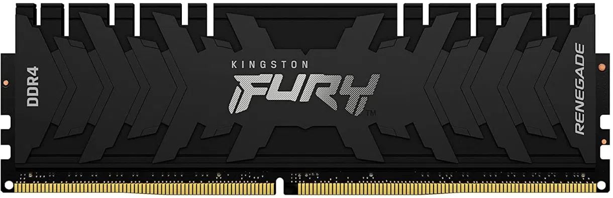 Memorie Kingston Fury Renegade 16Gb DDR4-4000MHz (KF440C19RB1/16)