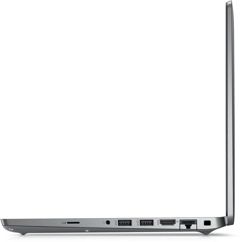 Laptop 14" DELL Latitude 5430 / Core i7 / 16GB / 512GB SSD / Win11Pro / Gray 5