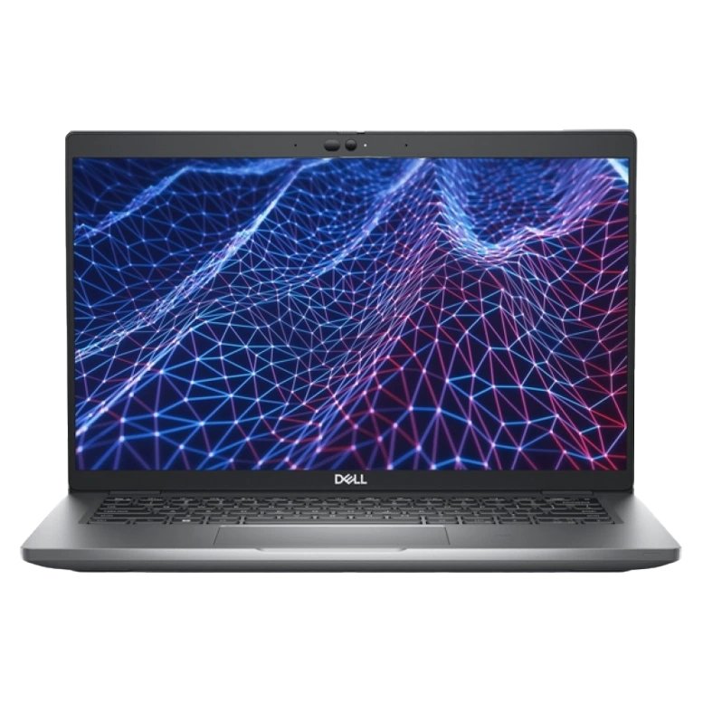 Laptop 14" DELL Latitude 5430 / Core i7 / 16GB / 512GB SSD / Win11Pro / Gray