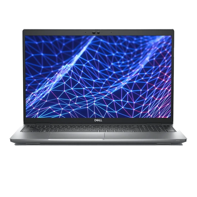 Laptop 15.6'' DELL Latitude 5530 / Core i7 / 16GB / 512GB SSD / Gray