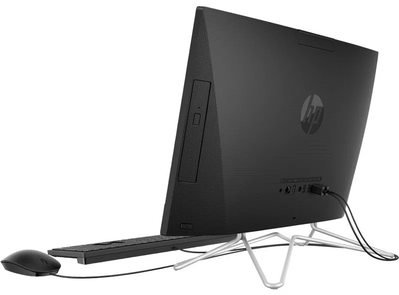 Sistem Desktop Hp AiO 22-df1050ur (496X6EA) 4