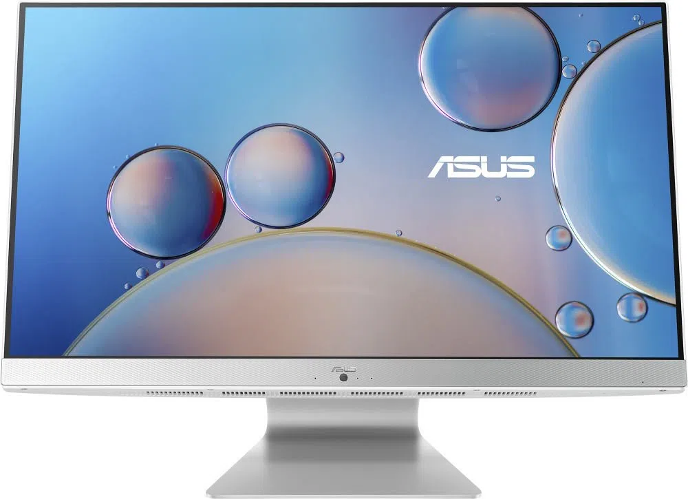 Моноблок Asus M3700 White (R7 5700U 16Gb 512Gb) 4