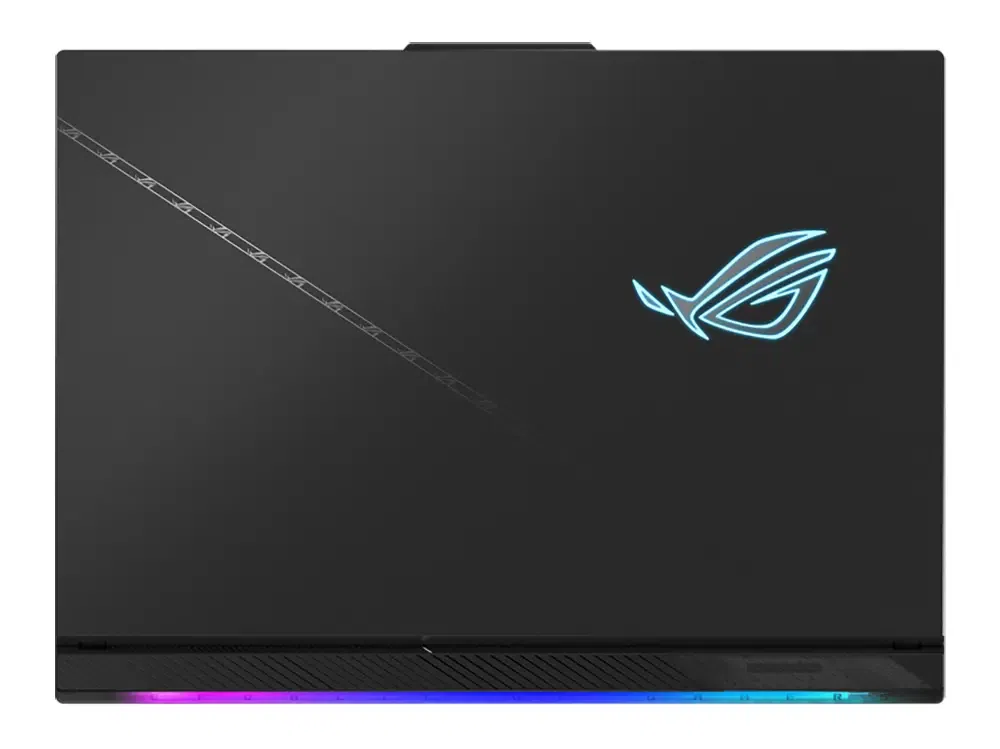 Laptop Gaming 18" ASUS ROG Strix SCAR 18 G834JZ, Negru, Intel Core i9-13980HX, 32GB/1024GB, Fără SO 7
