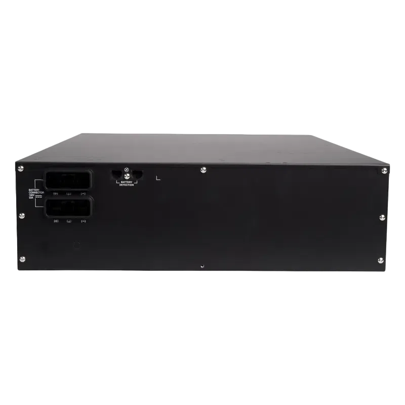 Sursă de alimentare neîntreruptibilă Eaton 9PXEBM180, Black 2