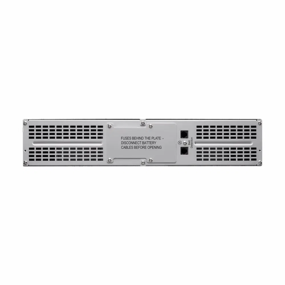 Acumulator UPS Eaton 9SXEBM72R, Black 3