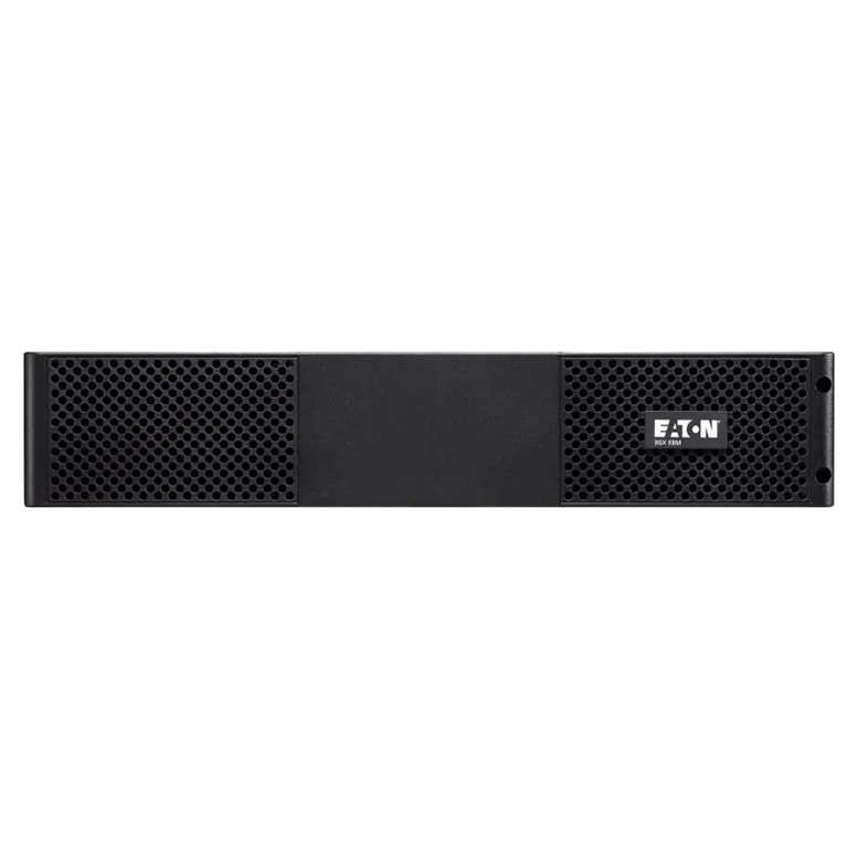 Acumulator UPS Eaton 9SXEBM72R, Black