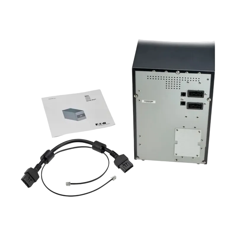 Аккумулятор для резервного питания Eaton 9SXEBM96, Black 4