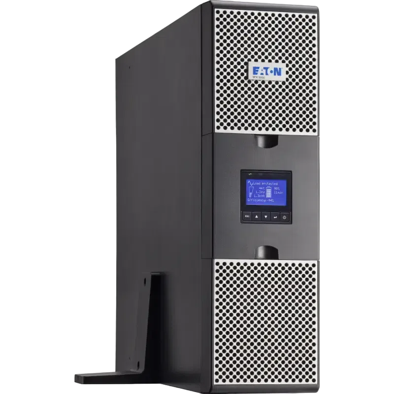 Sursă de alimentare neîntreruptibilă Eaton 9PX2200IRT3U, Black 3