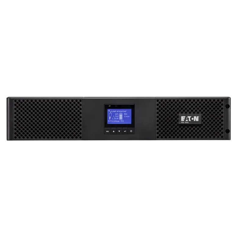 Источник бесперебойного питания Eaton 9SX1500IR, Black