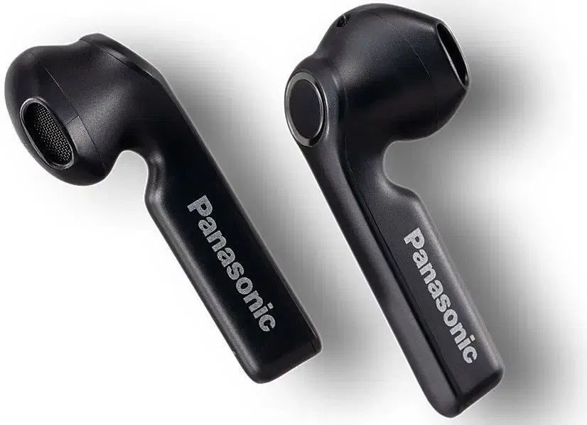 Căști Panasonic RZ-B100W, Black 4