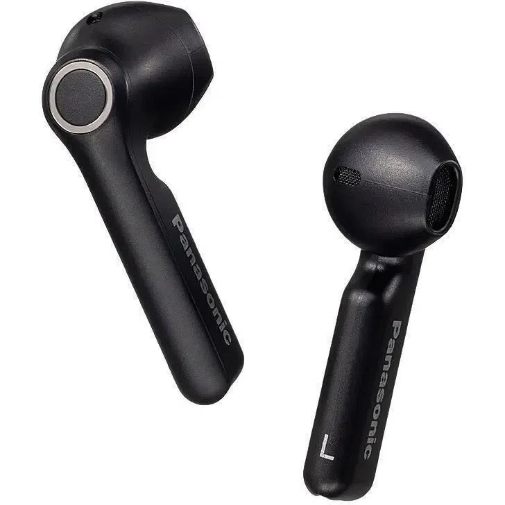 Căști Panasonic RZ-B100W, Black 3